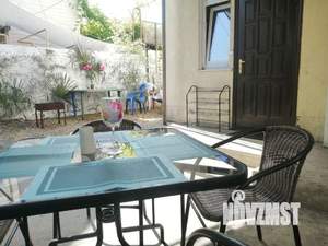 2-к квартира, посуточно, 38м2, 1/2 этаж