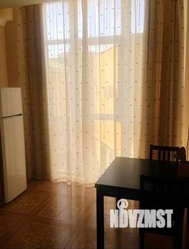 1-к квартира, на длительный срок, 35м2, 2/4 этаж