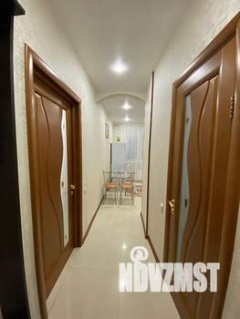 1-к квартира, посуточно, 35м2, 4/10 этаж