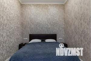 2-к квартира, посуточно, 58м2, 11/19 этаж