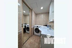 4-к квартира, посуточно, 240м2, 22/22 этаж