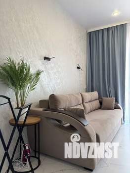 Студия квартира, посуточно, 25м2, 4/4 этаж