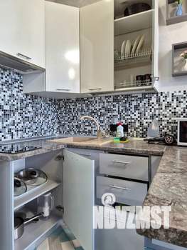 Студия квартира, посуточно, 28м2, 2/7 этаж