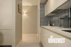 2-к квартира, посуточно, 90м2, 19/25 этаж