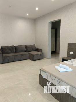 1-к квартира, посуточно, 30м2, 3/4 этаж