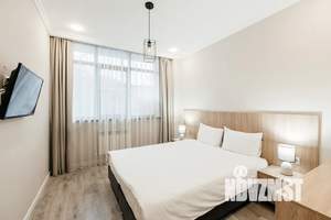 3-к квартира, посуточно, 42м2, 1/6 этаж