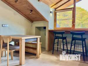 2-к квартира, посуточно, 78м2, 6/6 этаж