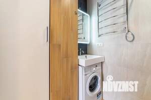 Студия квартира, посуточно, 18м2, 1/3 этаж