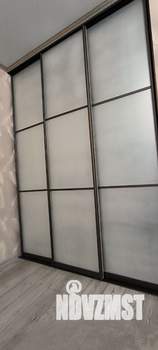 Студия квартира, посуточно, 42м2, 16/22 этаж