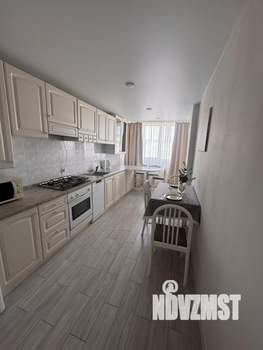 2-к квартира, посуточно, 70м2, 14/15 этаж