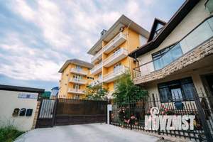 1-к квартира, посуточно, 115м2, 1/1 этаж