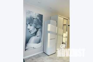 1-к квартира, посуточно, 30м2, 7/17 этаж