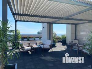 2-к квартира, посуточно, 52м2, 17/17 этаж