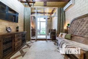 3-к квартира, посуточно, 73м2, 2/4 этаж