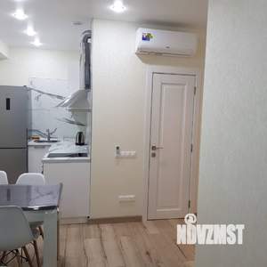 1-к квартира, на длительный срок, 36м2, 4/9 этаж