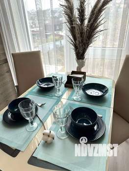 2-к квартира, посуточно, 45м2, 3/3 этаж
