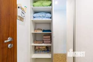 2-к квартира, посуточно, 37м2, 5/9 этаж