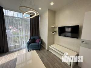 2-к квартира, посуточно, 51м2, 11/17 этаж