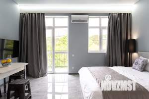 1-к квартира, посуточно, 32м2, 7/10 этаж