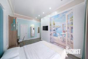 4-к квартира, посуточно, 130м2, 1/1 этаж