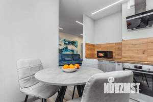 3-к квартира, посуточно, 80м2, 4/12 этаж