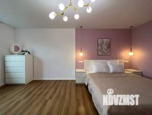 2-к квартира, посуточно, 50м2, 1/1 этаж
