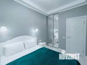 2-к квартира, посуточно, 39м2, 2/5 этаж