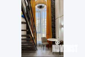 1-к квартира, посуточно, 38м2, 4/4 этаж