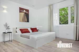 2-к квартира, на длительный срок, 36м2, 1/1 этаж