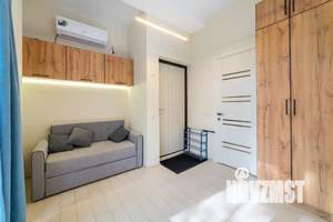 Студия квартира, посуточно, 18м2, 1/3 этаж