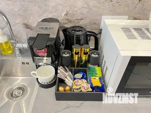 1-к квартира, посуточно, 33м2, 3/6 этаж