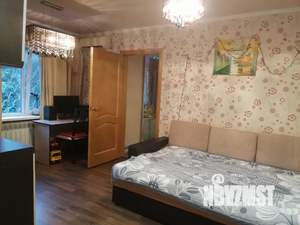 2-к квартира, посуточно, 43м2, 1/3 этаж