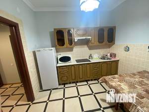 3-к квартира, на длительный срок, 70м2, 2/4 этаж