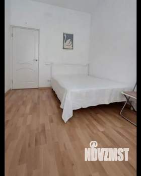 1-к квартира, на длительный срок, 36м2, 2/11 этаж