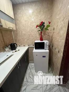 1-к квартира, посуточно, 30м2, 1/9 этаж