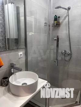 Студия квартира, посуточно, 30м2, 8/13 этаж