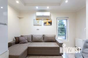 1-к квартира, посуточно, 35м2, 2/22 этаж