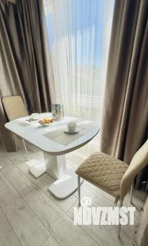 2-к квартира, посуточно, 32м2, 4/4 этаж