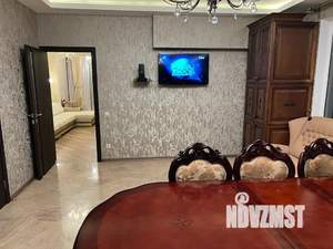 2-к квартира, посуточно, 64м2, 9/18 этаж