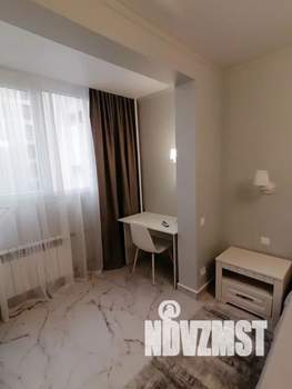 2-к квартира, посуточно, 58м2, 4/14 этаж