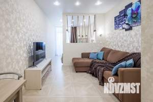 Студия квартира, посуточно, 30м2, 2/21 этаж