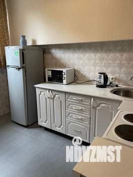 2-к квартира, посуточно, 38м2, 1/9 этаж