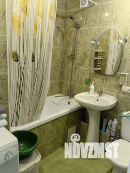 1-к квартира, посуточно, 34м2, 5/5 этаж