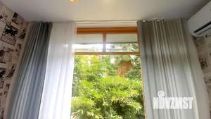 Студия квартира, посуточно, 18м2, 2/6 этаж