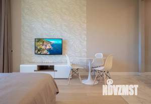 Студия квартира, посуточно, 51м2, 5/26 этаж