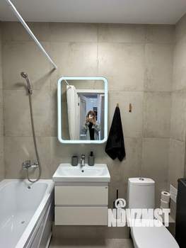 2-к квартира, на длительный срок, 42м2, 9/10 этаж