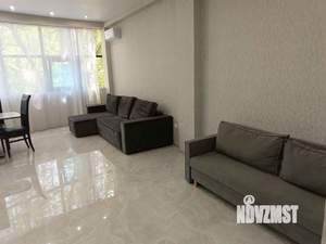 2-к квартира, посуточно, 72м2, 3/4 этаж