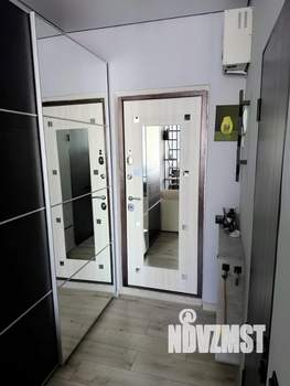 Студия квартира, на длительный срок, 25м2, 6/9 этаж