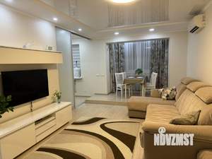 2-к квартира, на длительный срок, 48м2, 2/4 этаж