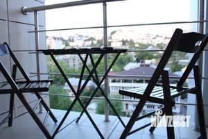 Студия квартира, на длительный срок, 38м2, 7/13 этаж